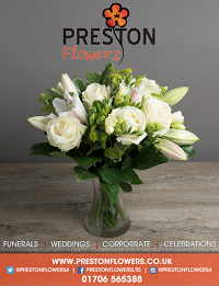 Preston Flowers 1071102 Image 9